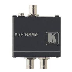 PT-102VN 1:2 Composite Video Distribution Amplifier