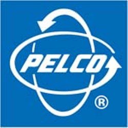 MF001001006A PELCO GLASS LENS F/FRONT