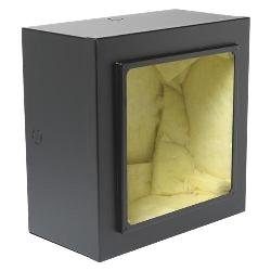 QS408 Atlas Sound 8" Q Series 1 Cubic ft Enclosure Square