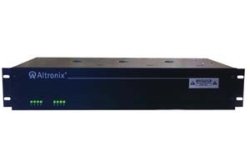 R615DC1016 Altronix 16 Output 6-15 VDC 10 Amp Rack Mount Power Supply