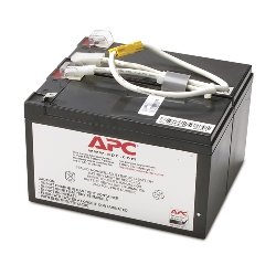 RBC5 UPS Replacement Cartridge #5