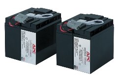 RBC55 APC Replacement Battery Cartridge #55