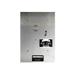 RCB2100SFR REF. CALL BOX-FLUSH-ST ST--24V