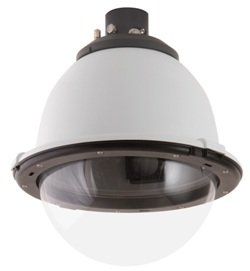 RCFD8 CLEAR DOME COVER