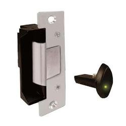 RF5210-EA HES Electric Strike With Integrated Proximity Card Reader