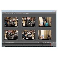 RM-25 Version 1.0 Canon One Recording Server License and One Viewer License for RM25 v1.0 Network...