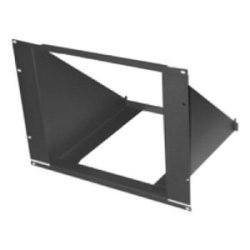 Pelco RMA19T Rack Mount Black for PMCS19A Monitor