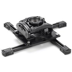 RPMAU RPA Elite Universal Projector Mount with Keyed Locking (A version)