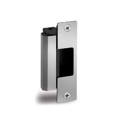 SB-1006-F-12/​24D-630-LBM HES 1006 Series Electric Strike Body, Fail Safe, 12VDC/24VDC, Sat...