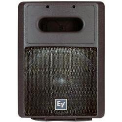 SB122PI ElectroVoice Weather Resistant Subwoofer (400 Watts, 1x12 in.)