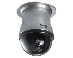 SBN-22Z27F 27X INDOOR SPEED DOME