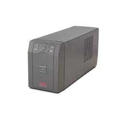 SC420 APC Smart-UPS SC 420VA 120V