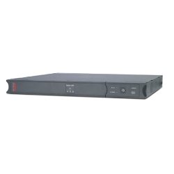 SC450RM1U APC Smart-UPS SC 450VA 120V - 1U Rackmount/Tower