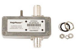 SC9020 BOSCH LIGHTNING SURGE SUPPRESSOR (BETWEEN RF2000 & ANTENNA)
