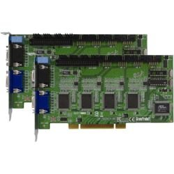 SCB-G3-3016-2 NUUO 32 Channel 240FPS DVR Card