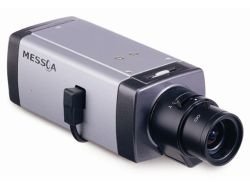 SCB265iPRO-HN5 Messoa 1/3" Sony Super HAD II CCD 600TVL ICR Day / Night WDR Intelligent Traffic S...