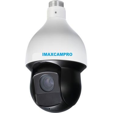 2MP 30x Starlight IR PTZ HDCVI Camera