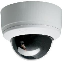 SD4-W0 INDOOR MINI PTZ SMOKED DOME