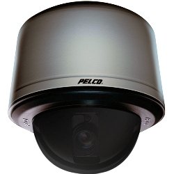 SD435-PG-0 SPECTRA IV PND GRY 35X D/N SMK