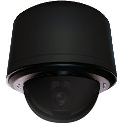 Pelco Spectra IV SL SD4N23-PB-0 Network Dome System 