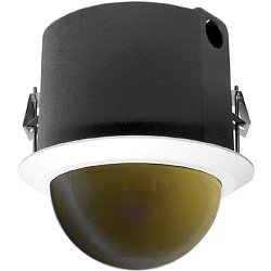 SD4N27-F3 Spectra® IV IP SE 27X FLUSH WHITE GOLD NTSC