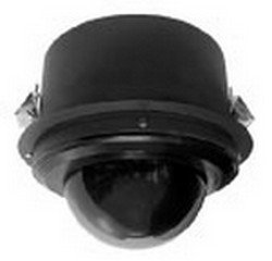 SD4TC-F-E3 Pelco Spectra® IV Env In-ceiling Gld Col 16X