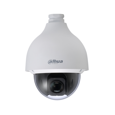 2MP 30x PTZ Network Camera