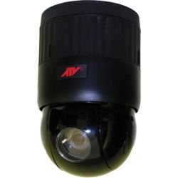 SD535DW Spd Dome, 35X, 540TVL, D/N, D-Flip DIS/Motion Detection