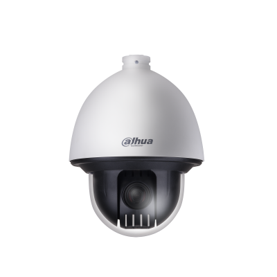 2MP 30x Starlight PTZ Network Camera