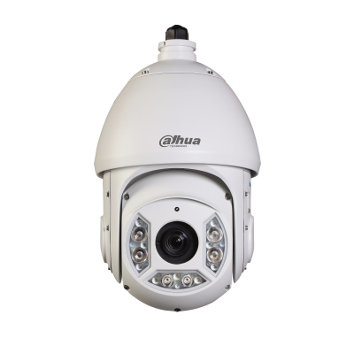 2MP 30x IR PTZ Network Camera