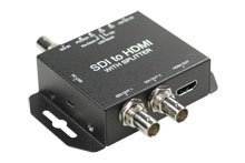 GV-SDIHDMI SDI to HDMI Converter