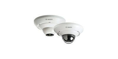 IP FLEXIDOME Camera, Panoramic 5000, 5 MP, Indoor