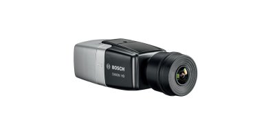 12 MP / UHD Day/Night MBF H.264 E-PTZ, IAE, IDNR, ROI, 12 V DC / PoE, IVA (No Lens)