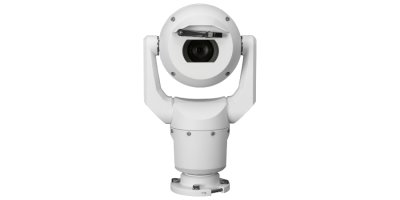 MIC 7000I PTZ STARLIGHT CAMERA2MP HDR 30X IP68 60W D/N HPOE WHITE