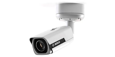 Bullet Camera 2MP HDR 2.8-12mm auto IP67 IK10