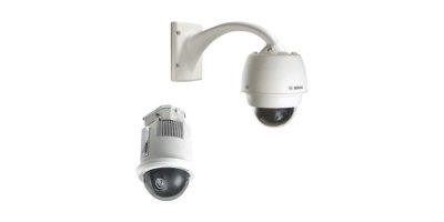 IP Camera, Autodome, Rugged, HDR, Indoor/Outdoor, Pendant Mount, H.264, 7000 HD, 1920 x 1080 Reso...