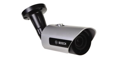 Outdoor Day/Night Bullet Camera, 2.8-12 mm, 960h, 720 TVL Sensor, NTSC, 12 V DC/24 V AC, IP66