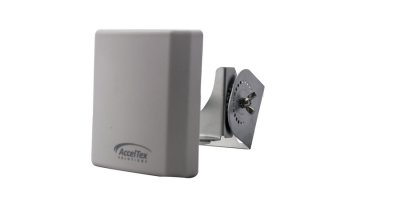 2.4/5 GHz 4/7 dBi 4 Element Indoor/Outdoor Patch Antenna with RPSMA