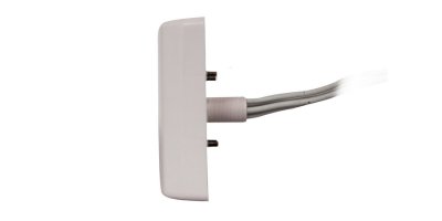 2.4/5 GHz 4/7 dBi 4 Element Indoor/Outdoor Patch Antenna with N-Style