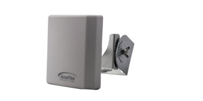 2.4/5 GHz 8/10 dBi 4 Element Indoor/Outdoor Patch Antenna with RPSMA