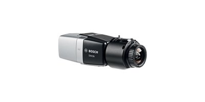 DINION IP Starlight 8000 Box Camera, DAY/NIGHT, iDNR, 5MP, E-PTZ, MICRO SDXC SLOT, 12VDC/POE, IVA