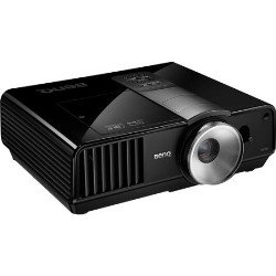 SH960 BenQ Dual Lamp Professional Projector, 5500 ANSI Lumen