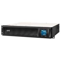 SMC1500-2U APC Smart-UPS C 1500VA 2U LCD 120V