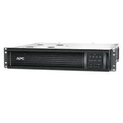 SMT1000RM2U APC Smart-UPS 1000VA LCD RM 2U 120V
