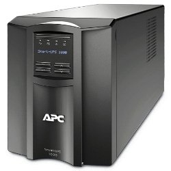 SMT1000 APC Smart-UPS 1000VA LCD 120V