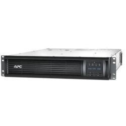 SMT2200RM2U APC Smart-UPS 2200VA RM 2U LCD 120V