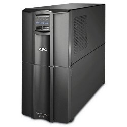 SMT2200 APC Smart-UPS 2200VA LCD 120V