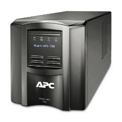 SMT750I APC Smart-UPS 750VA LCD 230V