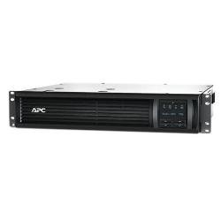 SMT750RMI2U APC Smart-ups 750VA LCD RM 2U 230V