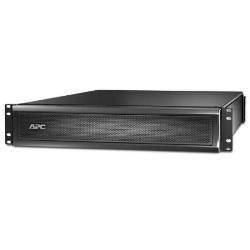 SMX120RMBP2U APC Smart-UPS X 120V External Battery Pack Rack/Tower